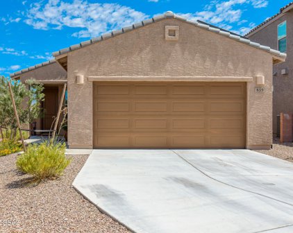 859 E Mule Crk Lp, Sahuarita