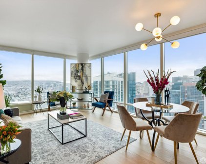 425 1st  Street, San Francisco