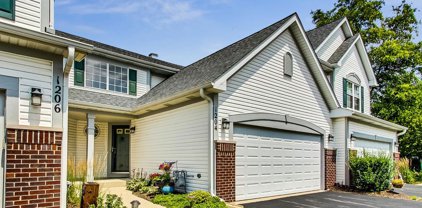 1204 Appaloosa Way, Bartlett