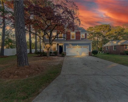 3920 Mariner Drive, West Chesapeake