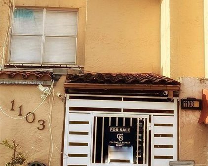 1103 W 43rd Pl Unit #77, Hialeah