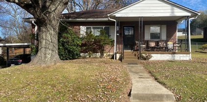 209 South Vance Drive, Beckley