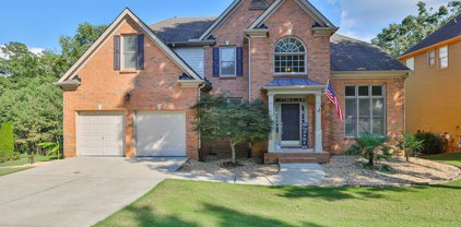 975 Sweet Aurea Court, Sugar Hill