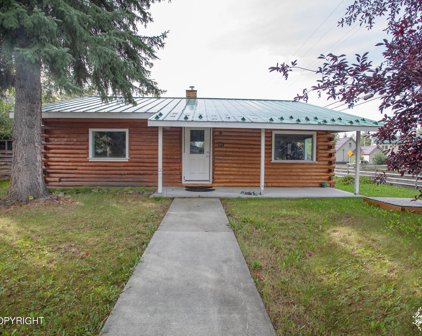 501 Craig Avenue, Fairbanks