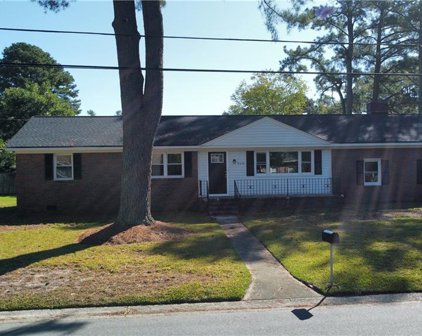968 Josephine Crescent, Southwest 1 Virginia Beach