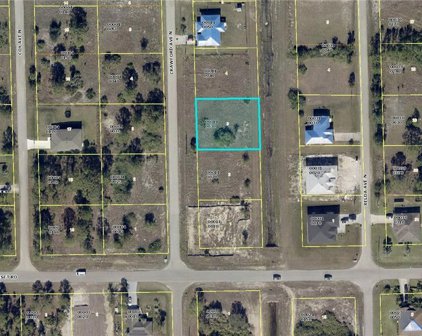 1904 Crawford Avenue N, Lehigh Acres