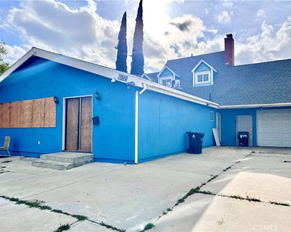 6855 Hinds Avenue, North Hollywood