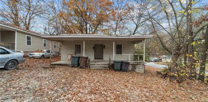 2123 Byrd Street, Greensboro