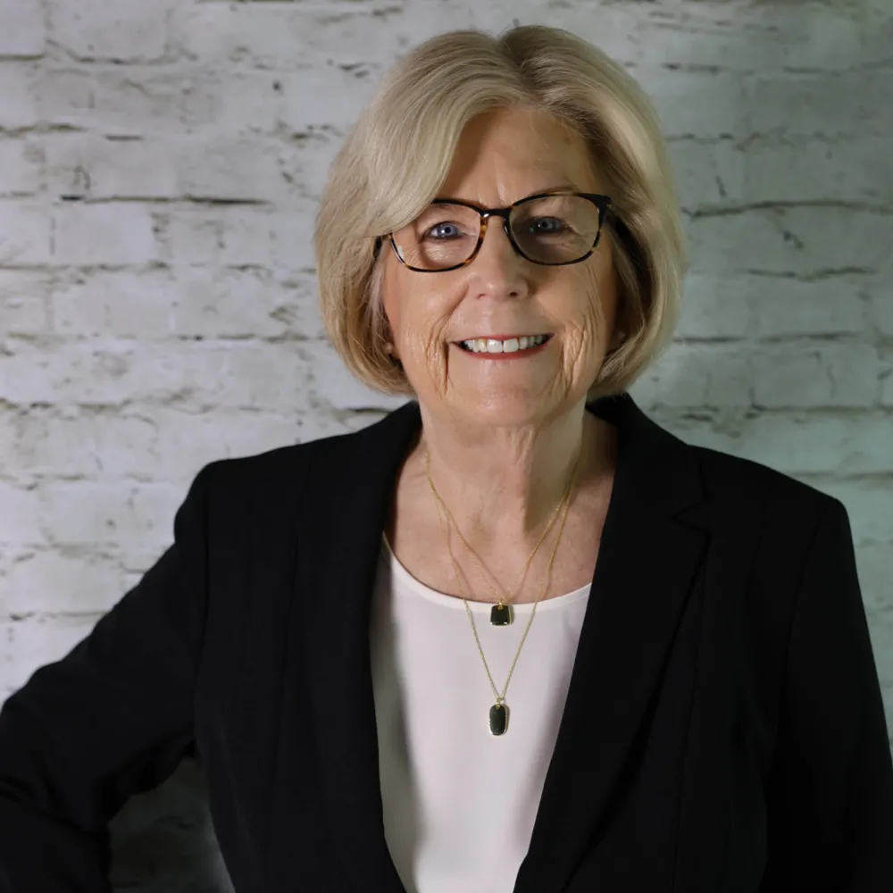 Linda Waters