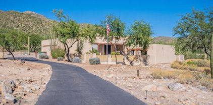 12080 E High Saguaro, Tucson