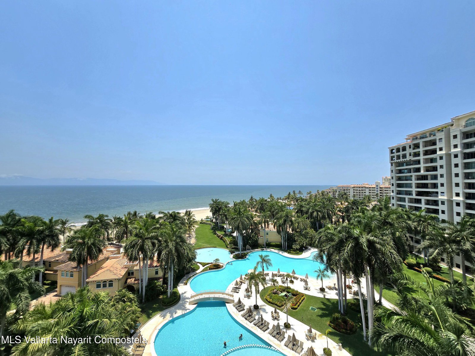 655 Av Paseo de la Marina Unit S902, Puerto Vallarta, JALISCO N/A — Marina Vallarta