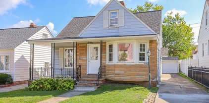 4393 W 58th Street, Cleveland