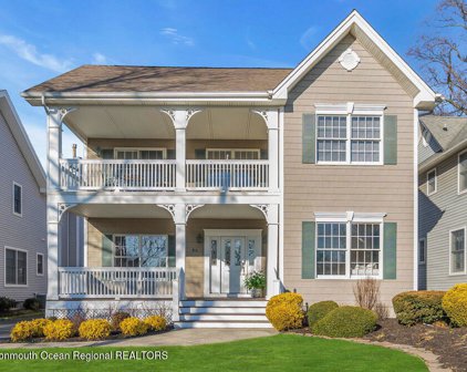 416 Mercer Avenue, Spring Lake