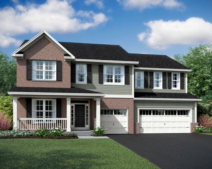 26315 W Elizabeth Lot #1 Court, Plainfield