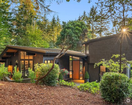 23017 Carey Road SW, Vashon