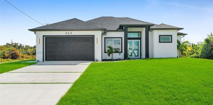 363 Pinafore Ave, Lehigh Acres