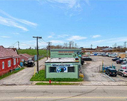 1019 Clinton  Street, Buffalo City-140200