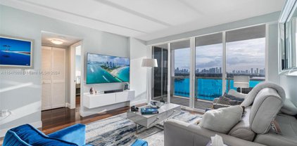 1900 Sunset Harbour Dr Unit #1012, Miami Beach