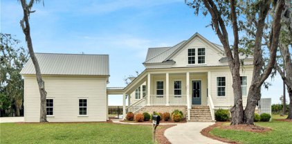 955 Champney Drive, St Simons Island