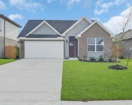 8022 Veneto Green Drive, Richmond