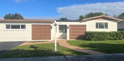 17021 Nw 18th Ave, Miami Gardens