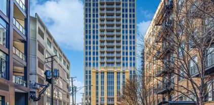 700 N Larrabee Street Unit #1801, Chicago