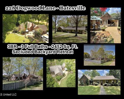 228 Dogwood Lane, Batesville