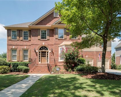 979 Allen Lake Path, Suwanee