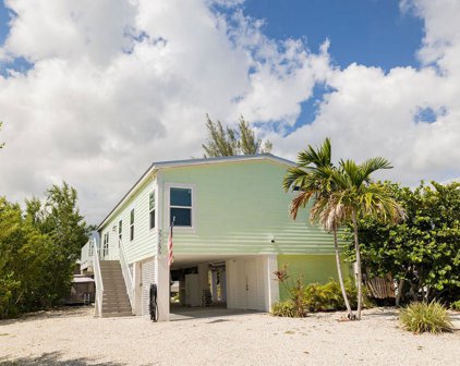 27255 Mariposa Road, Ramrod