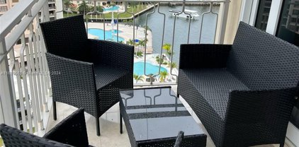 11111 Biscayne Blvd Unit #16H, Miami