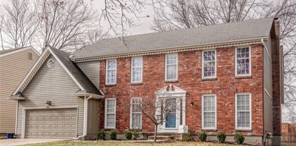 8954 Tomashaw Street, Lenexa