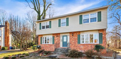 9 Rickover   Court, Annapolis