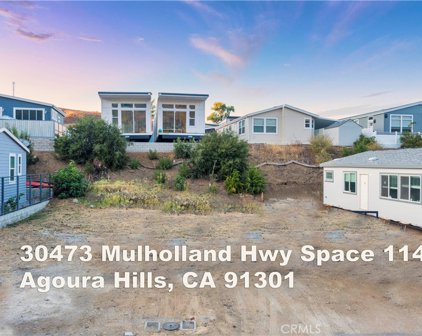 30473 Mulholland Hwy SPC 114, Agoura Hills