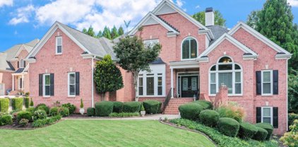 811 Bentgrass Court, Dacula