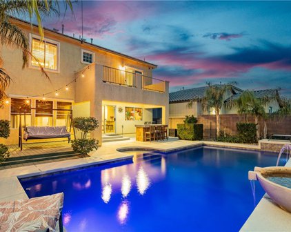 4808 Magnolia Blossom Avenue, Las Vegas