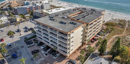 13000 Gulf Lane Unit 314, Madeira Beach