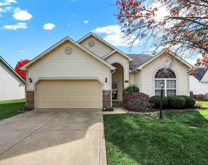 5835 Moraine Court, Carmel