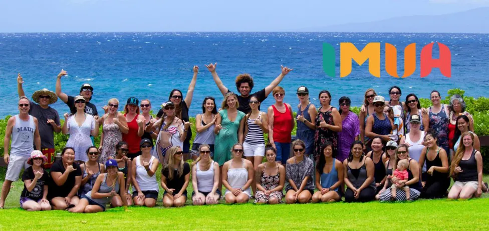 Imua Family Services