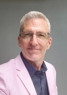 Mark E. Nichols