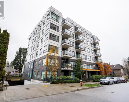 610 BRANTFORD Street Unit 204, New Westminster