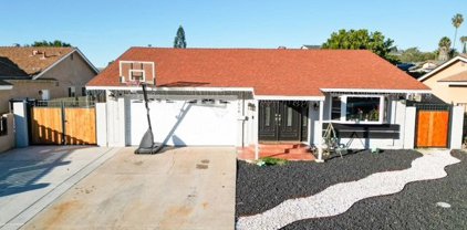 7510 Black Oak Road, San Diego