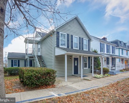 213 Washington St, Havre De Grace