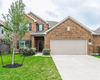 4819 Timber Gate Court, Rosharon