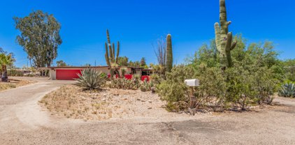 7205 N Leonardo Da Vinci, Tucson