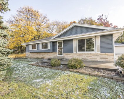 3717 West Ramsey Avenue, Greenfield
