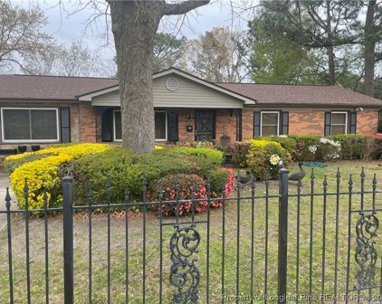 1555 Bingham Drive, Fayetteville
