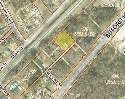 513 Mary Lou Street, Suwanee