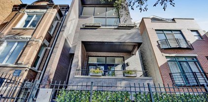 1421 N Wood Street Unit #2, Chicago