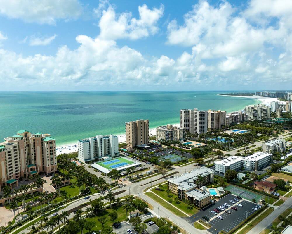 Marco Island Real Estate