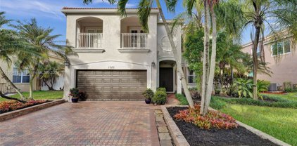 1520 Sw 171st Ter, Pembroke Pines